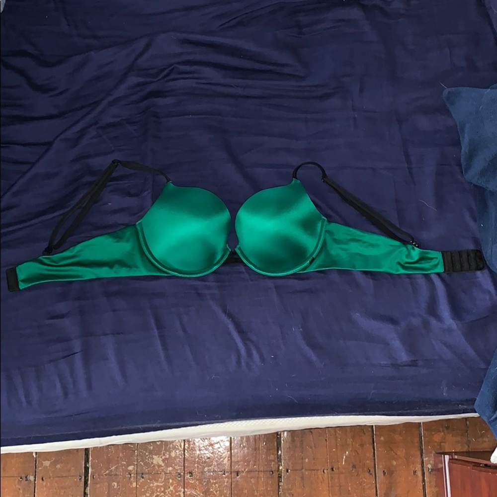 Evergreen bra 36C